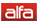 Alfa Alfa